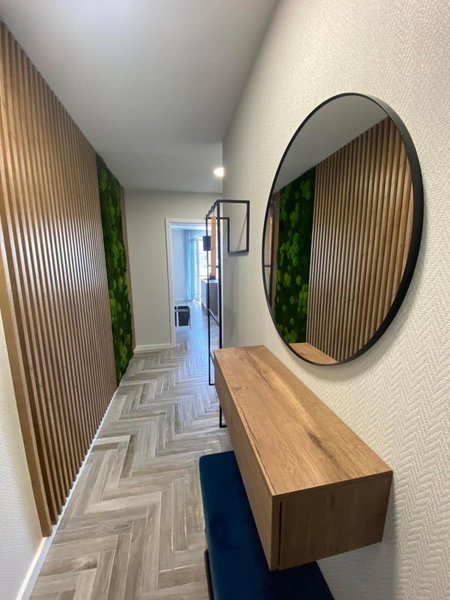 Apartment Gradus, Dunajská Streda, Slovakia