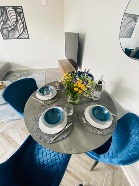 Apartment Gradus, Dunajská Streda, Slovakia