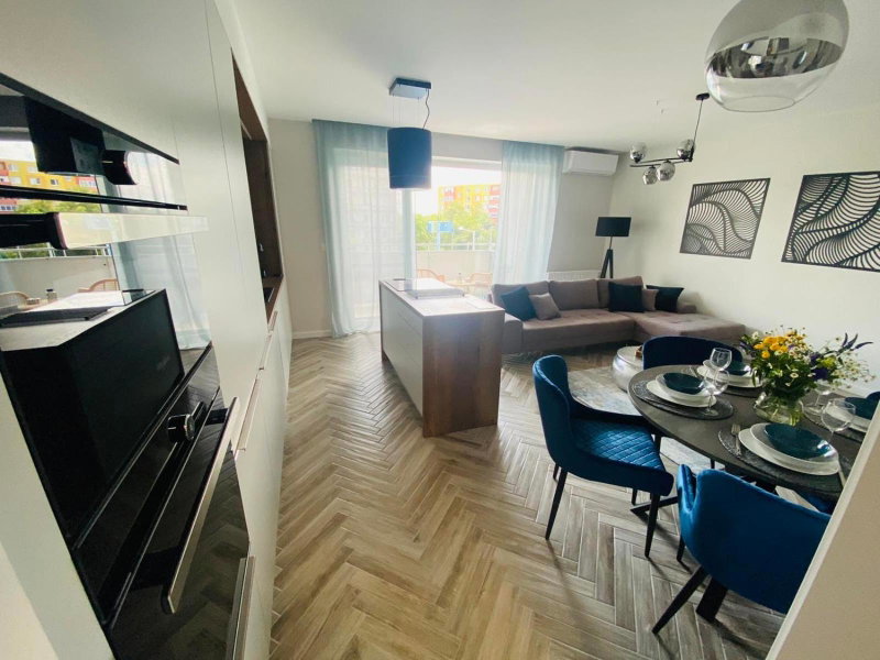 Apartment Gradus, Dunajská Streda, Slovakia