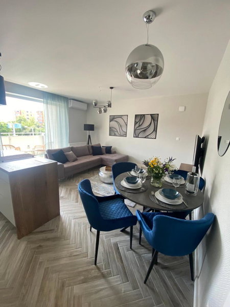 Apartment Gradus, Dunajská Streda, Slovakia