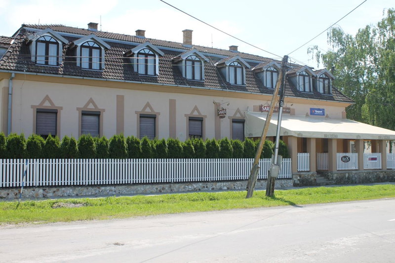 Ubytovanie Toscana, Vyšné Revištia, Slovakia