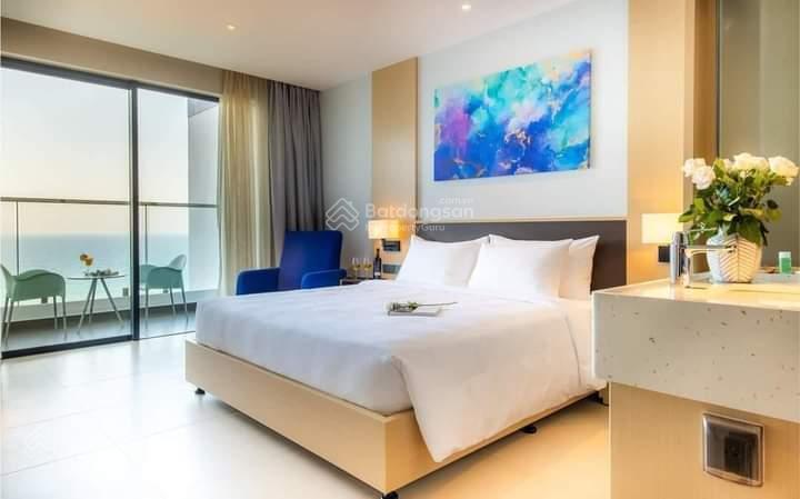 Apartamento en alquiler en Cam Ranh, Vietnam · The Arena Cam Ranh · 1 habitación, 1 baño