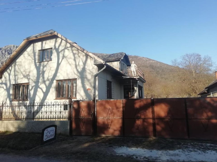 Family Apartman Szádelő - Zádiel, Zádiel, Словакия