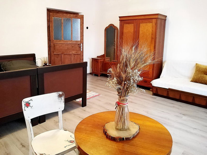 Family Apartman Szádelő - Zádiel, Zádiel, Словакия