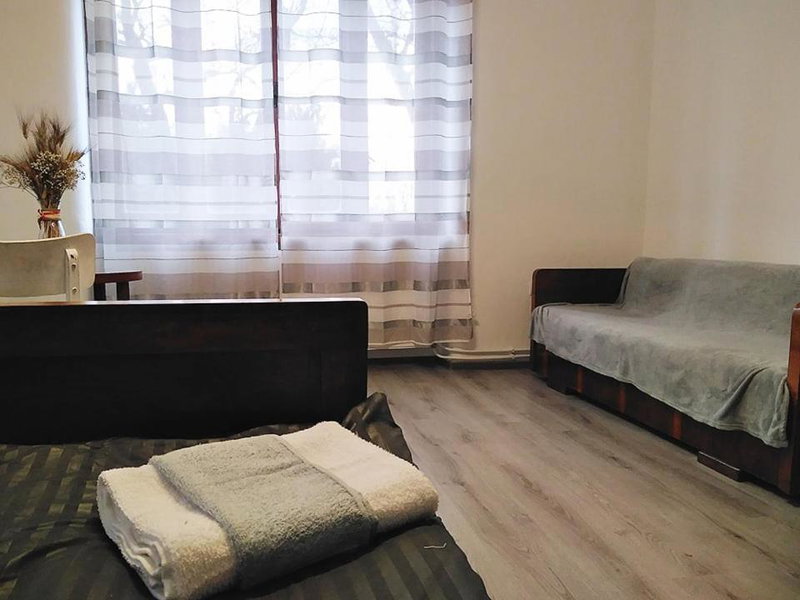 Family Apartman Szádelő - Zádiel, Zádiel, Словакия