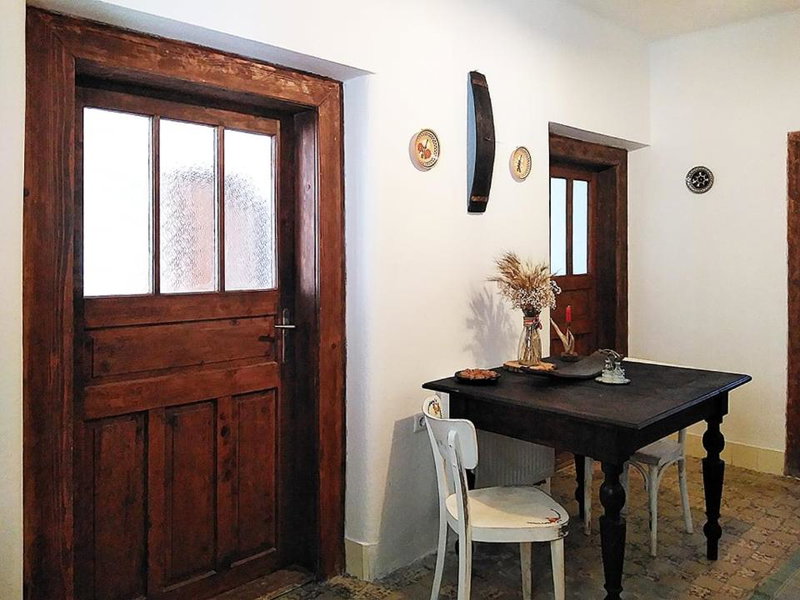 Family Apartman Szádelő - Zádiel, Zádiel, Словакия