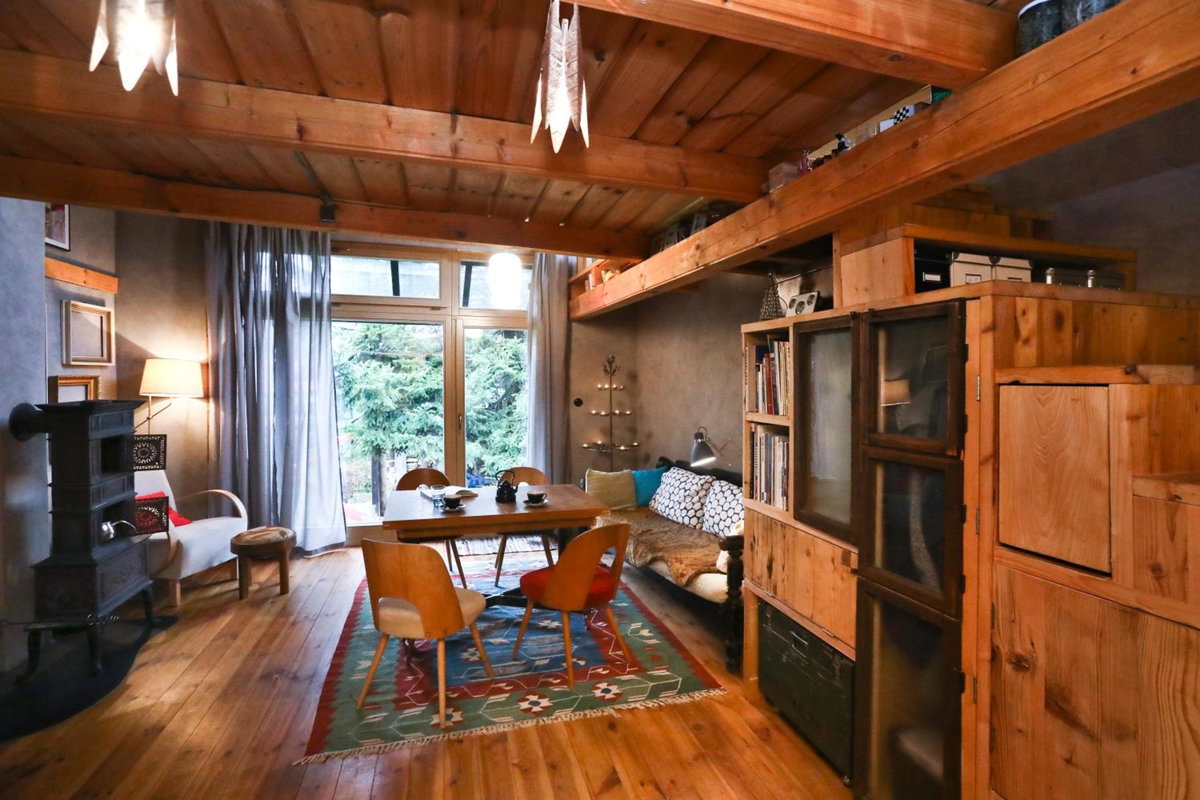 Atelier Eliska, Slovakia