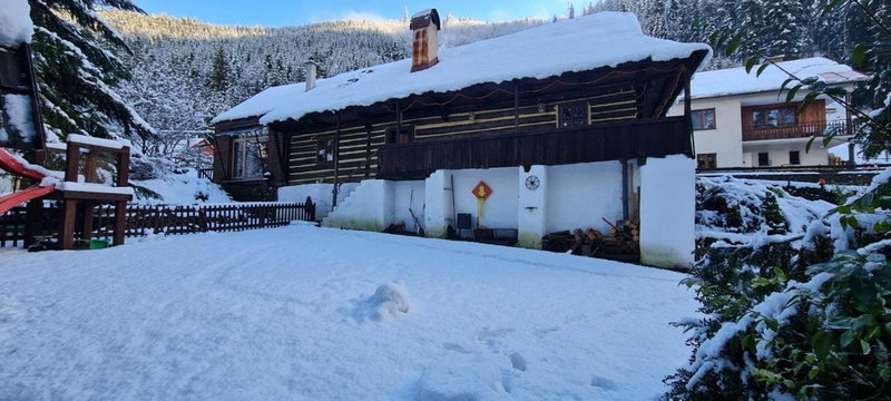 Atelier Eliska, Banska Bystrica, Slovakia