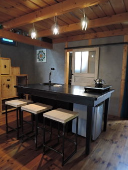 Atelier Eliska, Banska Bystrica, Slovakia