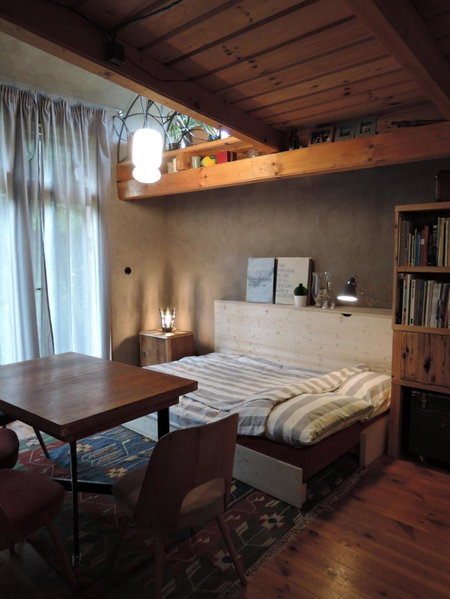 Atelier Eliska, Banska Bystrica, Slovakia