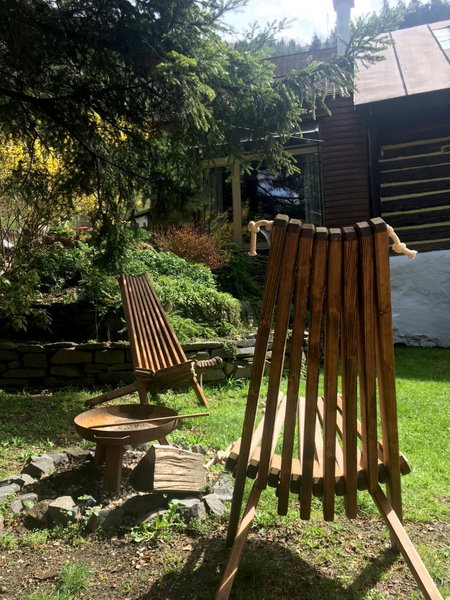 Atelier Eliska, Banska Bystrica, Slovakia
