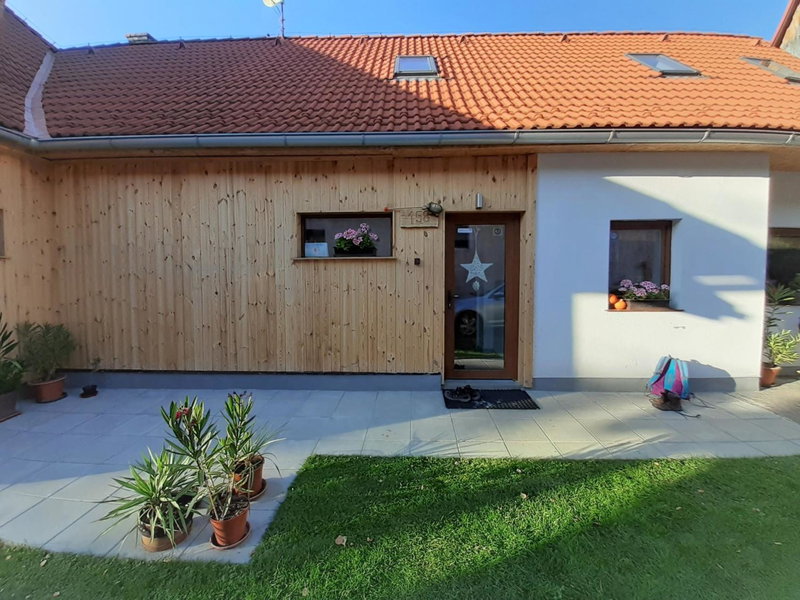 Vidiecky apartmán Kubo, Pavčina Lehota, Slovakia