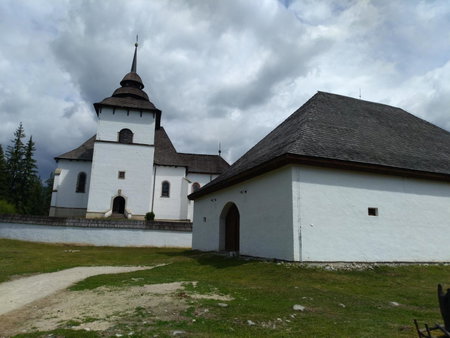Vidiecky apartmán Kubo, Pavčina Lehota, Slovakia