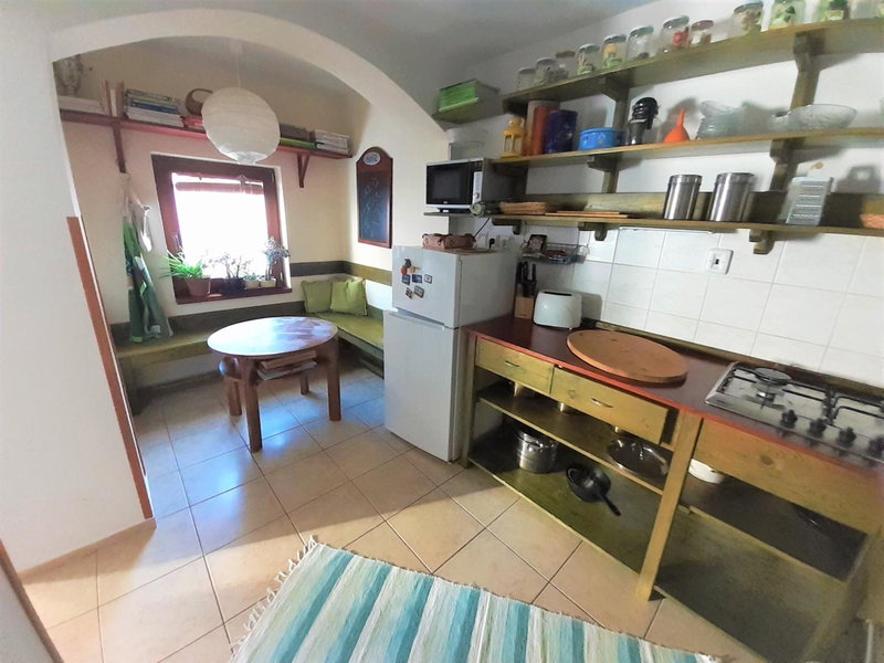 Vidiecky apartmán Kubo, Pavčina Lehota, Slovakia