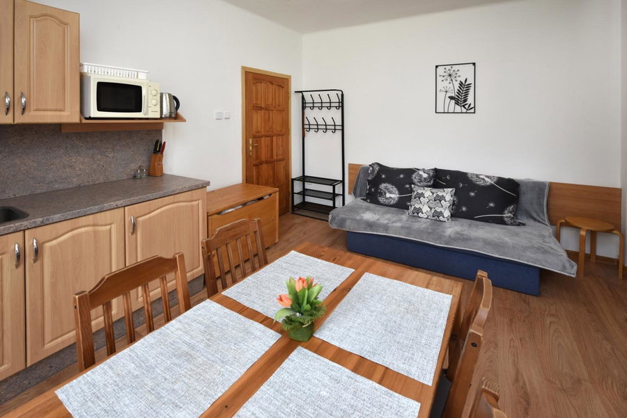 Apartmany ZEA, Vysoke Tatry - Tatranska Lomnica., Slovakia