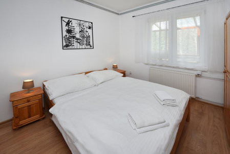 Apartmany ZEA, Vysoke Tatry - Tatranska Lomnica., Slovakia