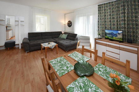 Apartmany ZEA, Vysoke Tatry - Tatranska Lomnica., Slovakia