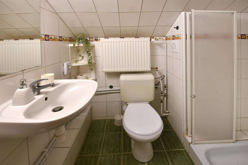 Apartmany ZEA, Vysoke Tatry - Tatranska Lomnica., Slovakia