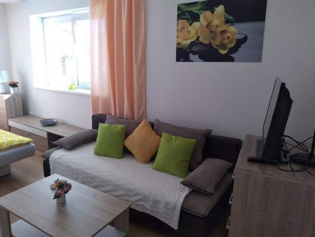Apartman NAOMI E12, Nová Lesná, Slovakia