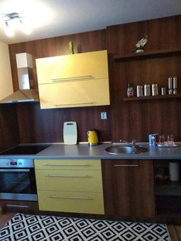 Apartman NAOMI E12, Nová Lesná, Slovakia