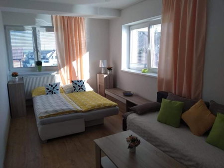 Apartman NAOMI E12, Nová Lesná, Slovakia