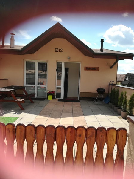 Apartman NAOMI E12, Nová Lesná, Slovakia
