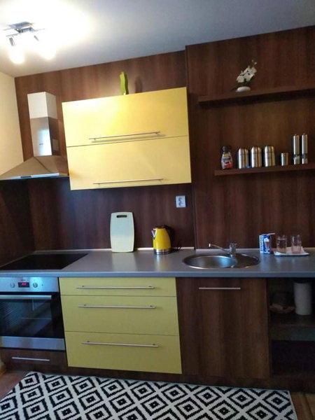 Apartman NAOMI E12, Nová Lesná, Slovakia