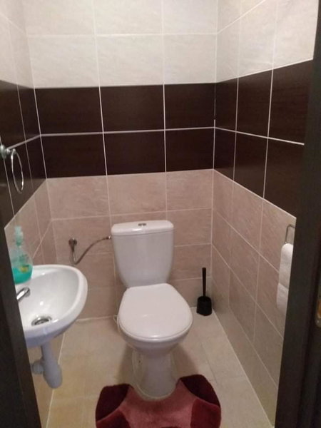 Apartman NAOMI E12, Nová Lesná, Slovakia