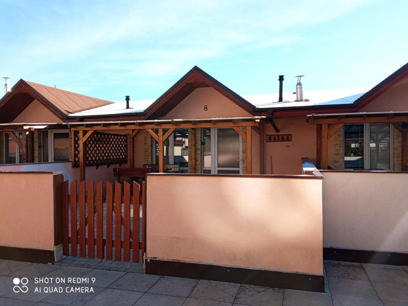 Apartman Baska, Veľký Slavkov, Slovakia
