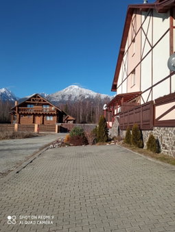 Apartman Baska, Veľký Slavkov, Slovakia