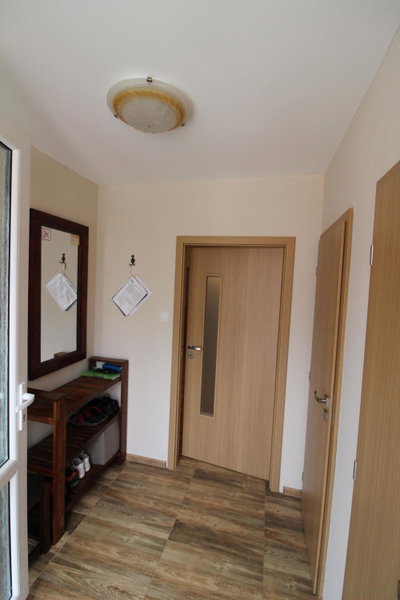 Apartman Baska, Veľký Slavkov, Slovakia