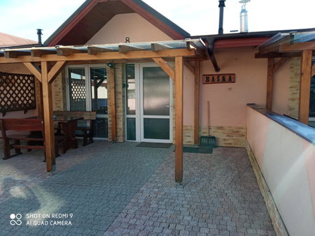 Apartman Baska, Veľký Slavkov, Slovakia