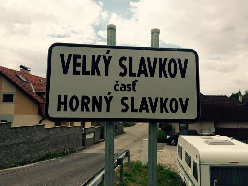 Apartman Baska, Veľký Slavkov, Slovakia