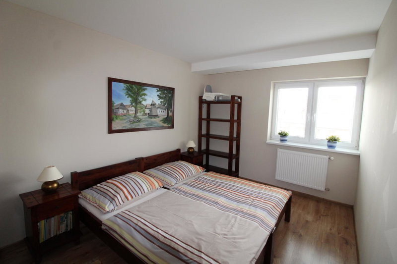 Apartman Baska, Veľký Slavkov, Slovakia