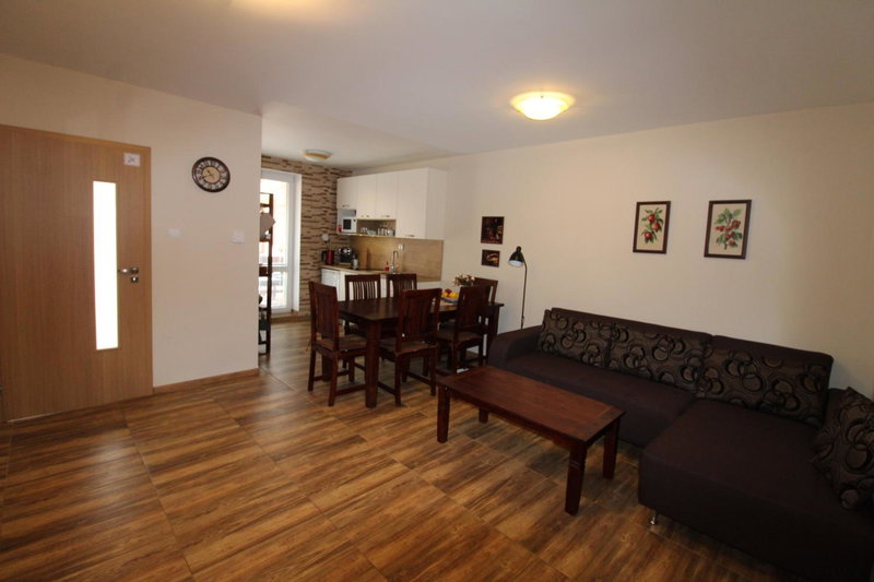 Apartman Baska, Veľký Slavkov, Slovakia