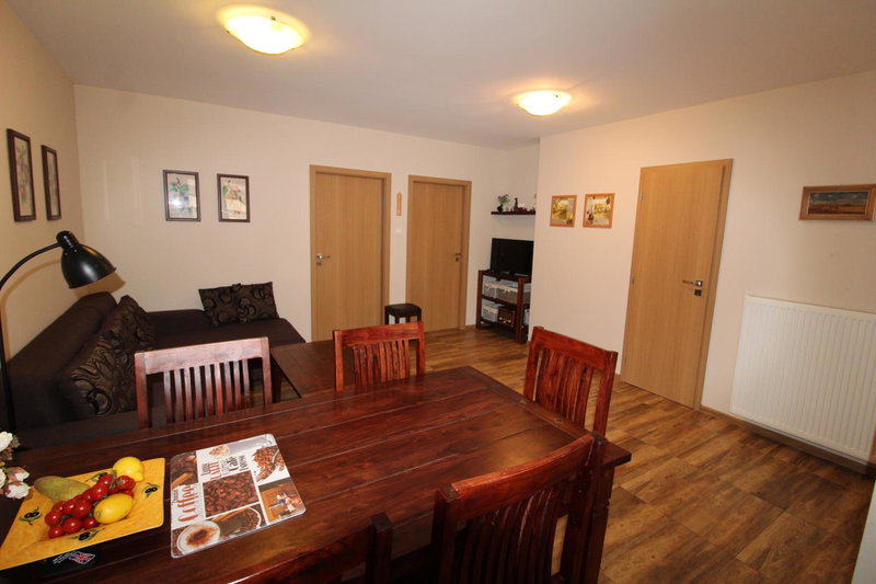 Apartman Baska, Veľký Slavkov, Slovakia
