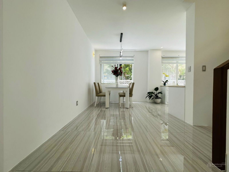 House for rent in Ho Chi Minh, Vietnam · Phu My Hung · 2 rooms, 2 baths