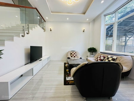 House for rent in Ho Chi Minh, Vietnam · Phu My Hung · 2 rooms, 2 baths
