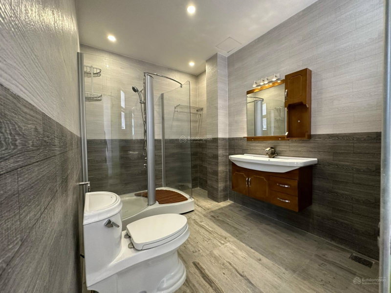 House for rent in Ho Chi Minh, Vietnam · Phu My Hung · 2 rooms, 2 baths
