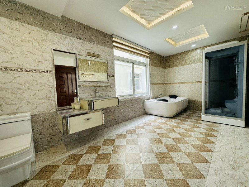 House for rent in Ho Chi Minh, Vietnam · Phu My Hung · 2 rooms, 2 baths