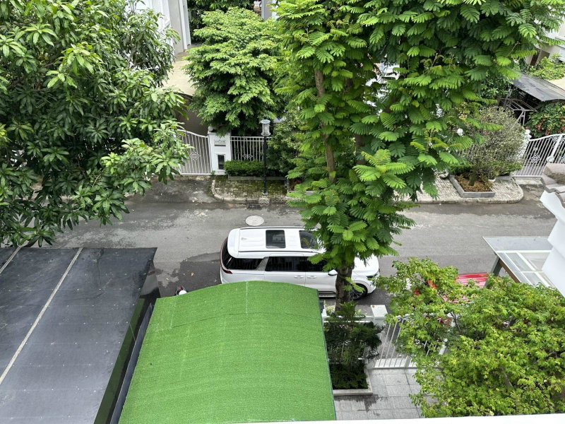 House for rent in Ho Chi Minh, Vietnam · Phu My Hung · 2 rooms, 2 baths