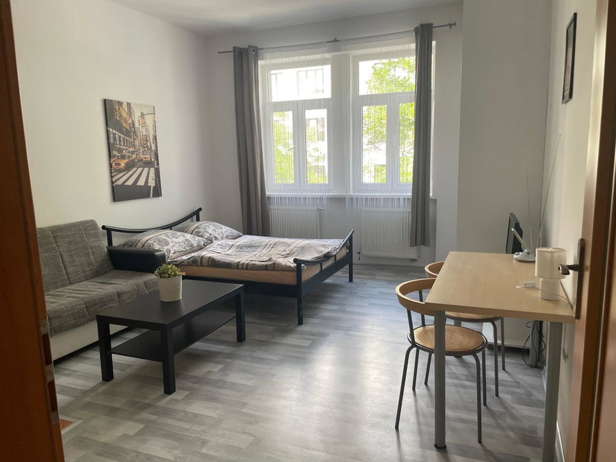 Tiffany Apartment in the City Center, Bratislava, Slovakia