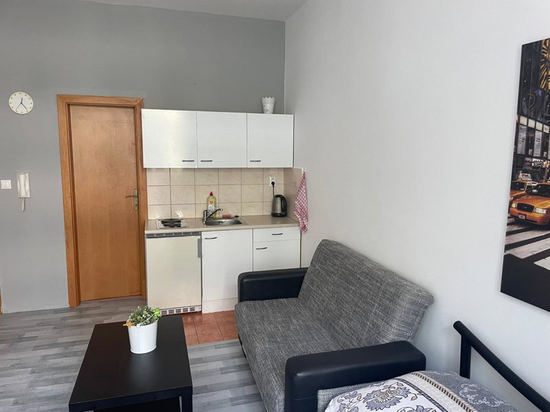 Tiffany Apartment in the City Center, Bratislava, Slovakia