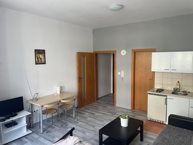 Tiffany Apartment in the City Center, Bratislava, Slovakia