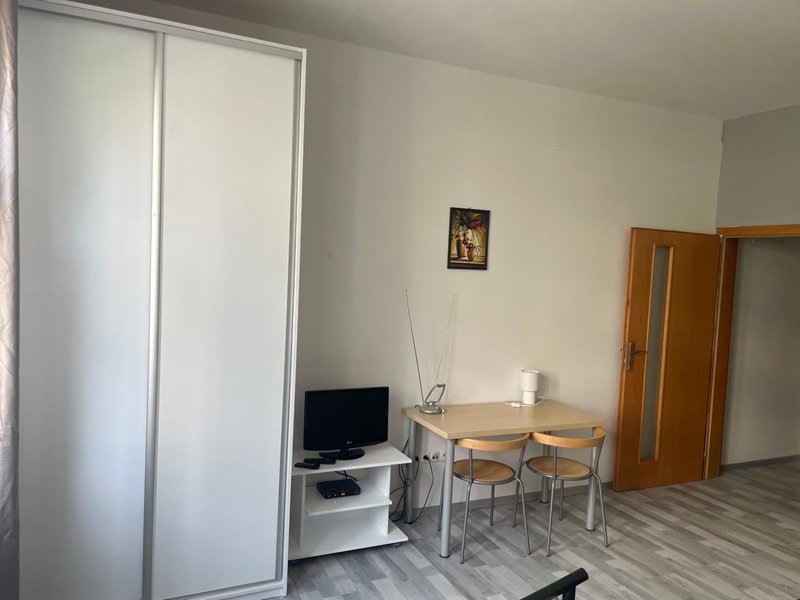 Tiffany Apartment in the City Center, Bratislava, Slovakia