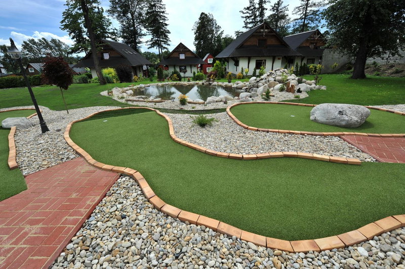 APLEND Tatry Holiday, Veľký Slavkov, Slowakei