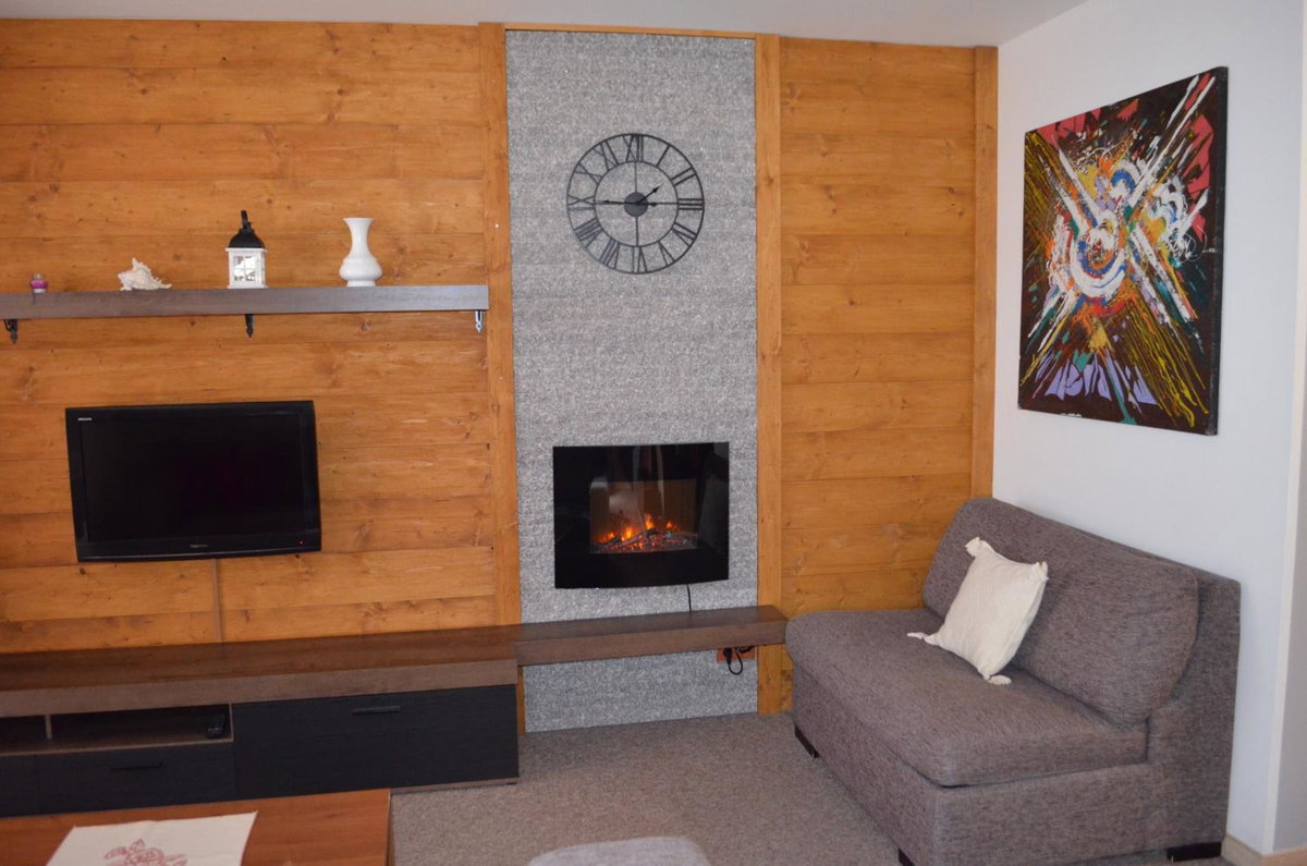 Hotel · Apartmán Mila, Tatragolf C407, Veľká Lomnica