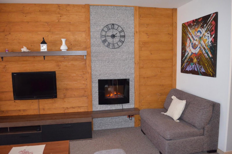 Apartmán Mila, Tatragolf C407, Veľká Lomnica, Slovakia