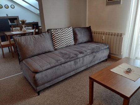Apartmán Mila, Tatragolf C407, Veľká Lomnica, Slovakia