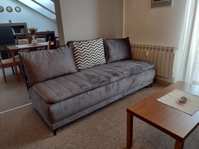 Apartmán Mila, Tatragolf C407, Veľká Lomnica, Slovakia